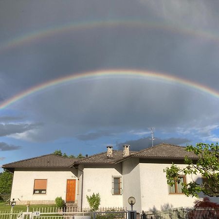 Paradiso Sul Lago カルチェラーニカ・アル・ラーゴ エクステリア 写真