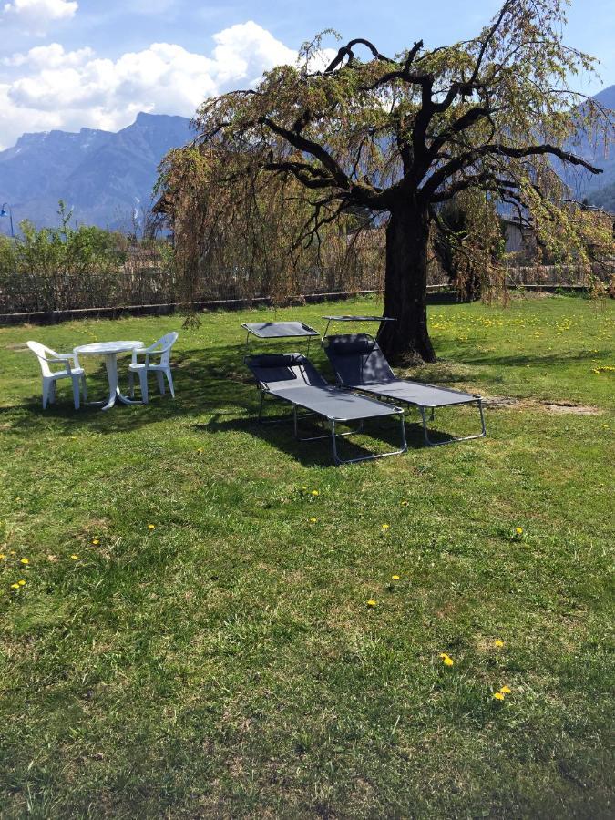 Paradiso Sul Lago カルチェラーニカ・アル・ラーゴ エクステリア 写真