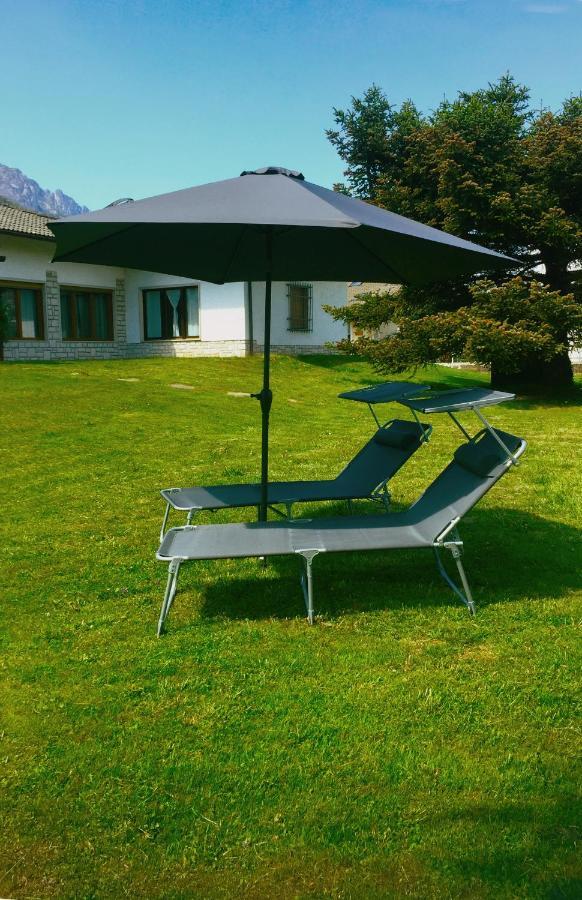 Paradiso Sul Lago カルチェラーニカ・アル・ラーゴ エクステリア 写真
