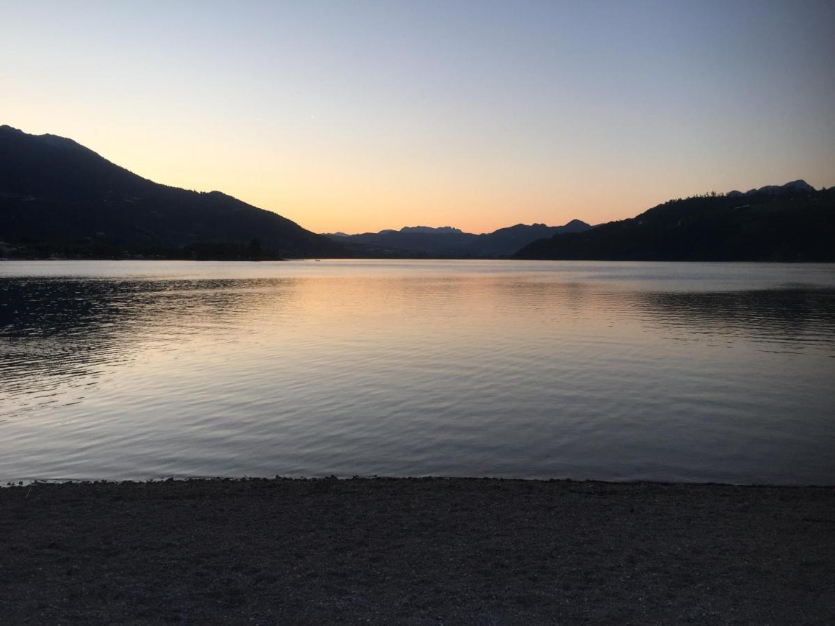 Paradiso Sul Lago カルチェラーニカ・アル・ラーゴ エクステリア 写真