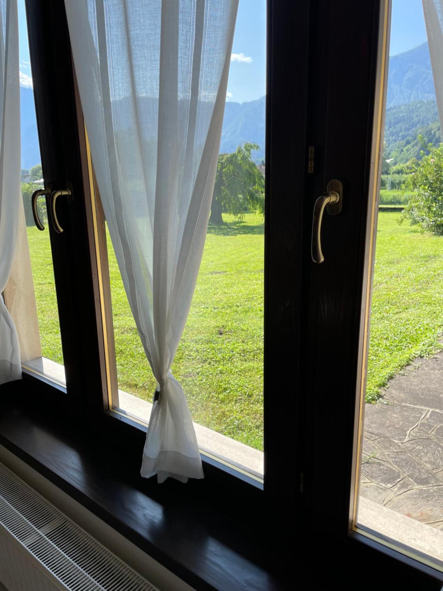 Paradiso Sul Lago カルチェラーニカ・アル・ラーゴ エクステリア 写真